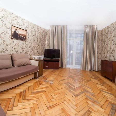 Гоголя 14 А Daire Dnipro Dış mekan fotoğraf