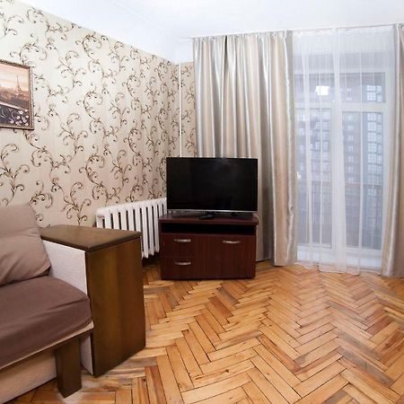 Гоголя 14 А Daire Dnipro Dış mekan fotoğraf