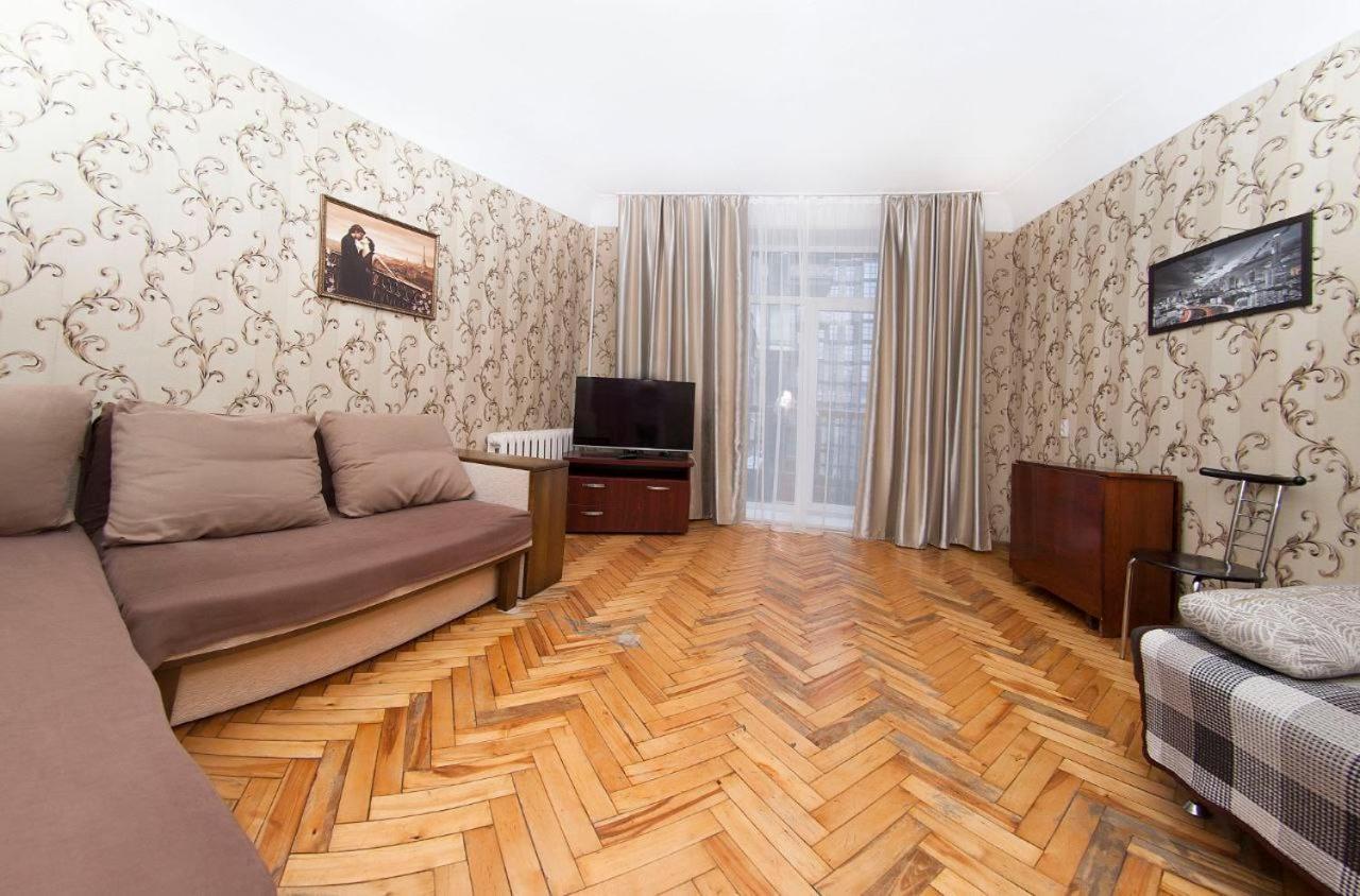 Гоголя 14 А Daire Dnipro Dış mekan fotoğraf